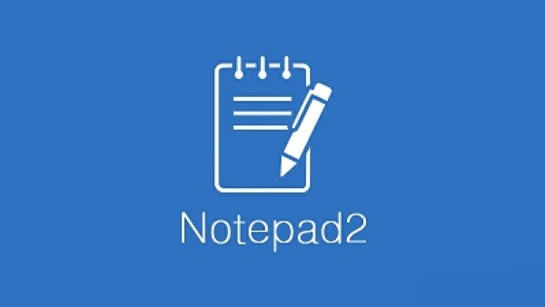 Notepad2_v4.20.04简体中文绿色版