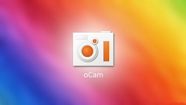 屏幕录像工具oCam_v510.0绿色版