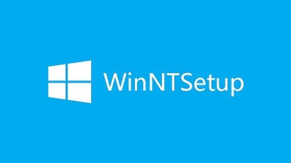 WinNTSetup_v4.2.1中文正式绿色版