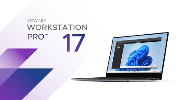VMware Workstation Pro 17.0.0 正式版