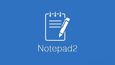 Notepad2_v4.20.04简体中文绿色版